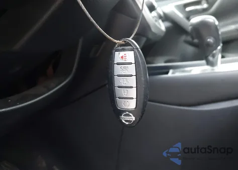 2018 Nissan Altima 2.5 Sv z USA, uszkodzony, nr VIN 1N4AL3AP2JC195078